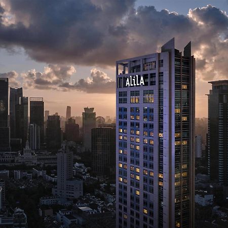 Alila Шанхай Екстер'єр фото